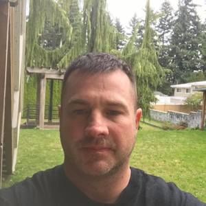 Meet your Posher, Mark